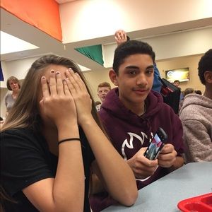 Meet your Posher, Abby